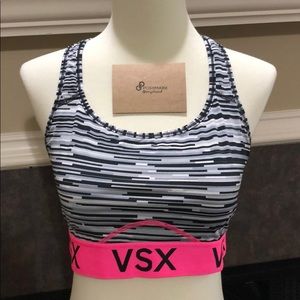 Victoria’s Secret Sports Bra